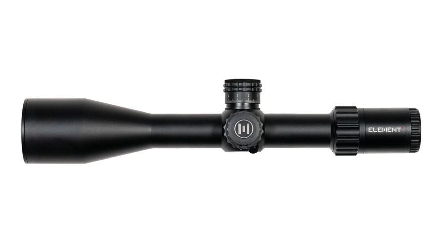 Element TITAN 5-25×56 FFP APR-1C MRAD EL-50020 Element TITAN 5-25×56 FFP APR-1C MRAD EL-50020 - Optički nišani