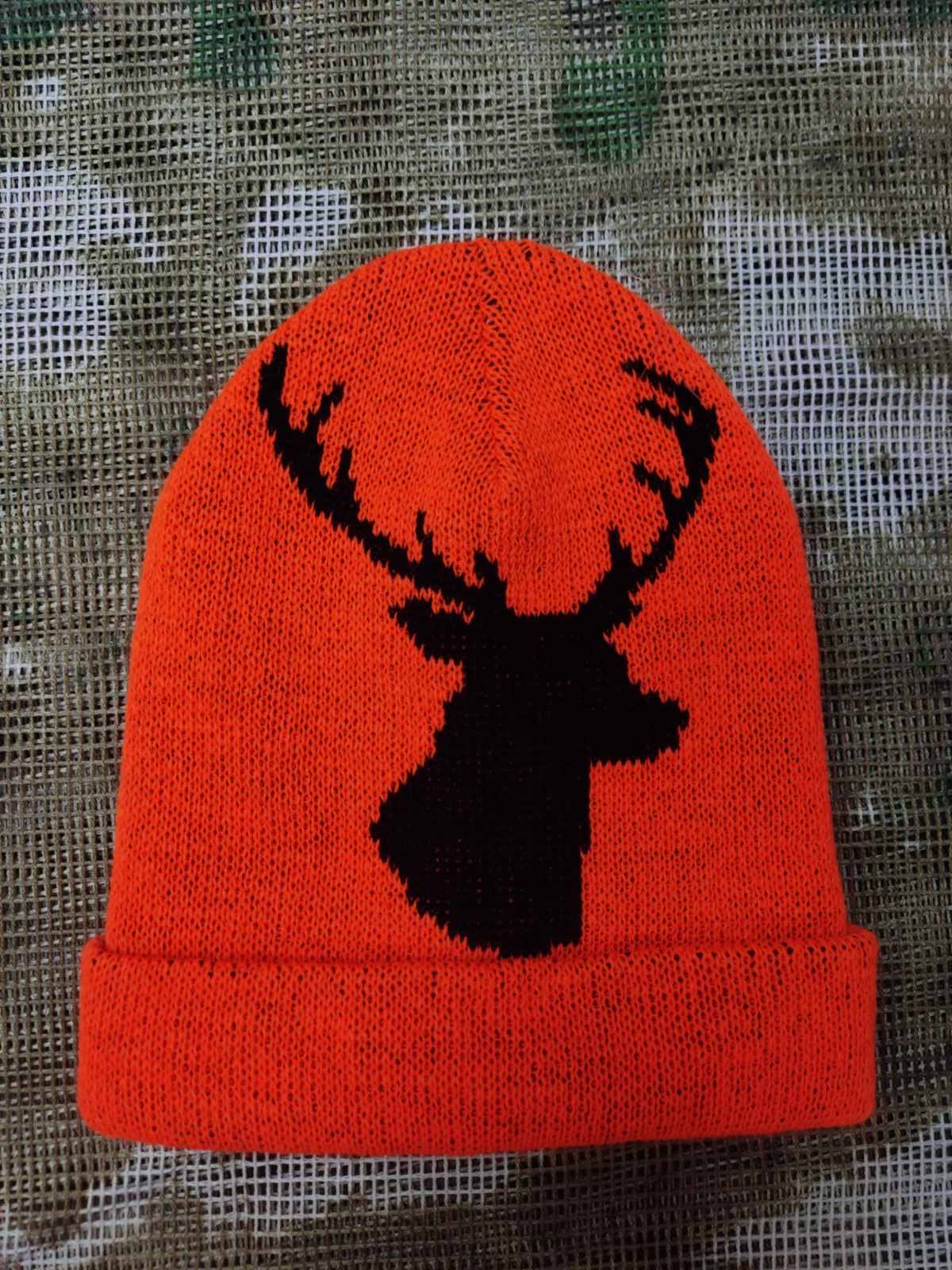 Lovačka Kapa sa motivom Jelen Lovačka Kapa sa motivom Jelen - Garderoba