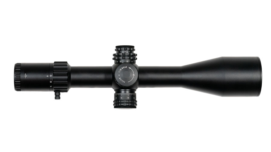 Element TITAN 5-25×56 FFP APR-1C MRAD EL-50020 Element TITAN 5-25×56 FFP APR-1C MRAD EL-50020 - Optički nišani