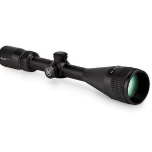 VORTEX 4-12X50 BDC AO wSunshade - OPTIČKI NIŠANI/MONTAŽE