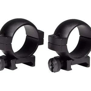 Vortex 30mm HUNTER PRSTEN – Low - Montaže/nosači