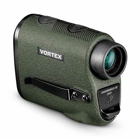 VORTEX Daljinomer Diamondback HD 2000 laser VORTEX Daljinomer Diamondback HD 2000 laser - Razno