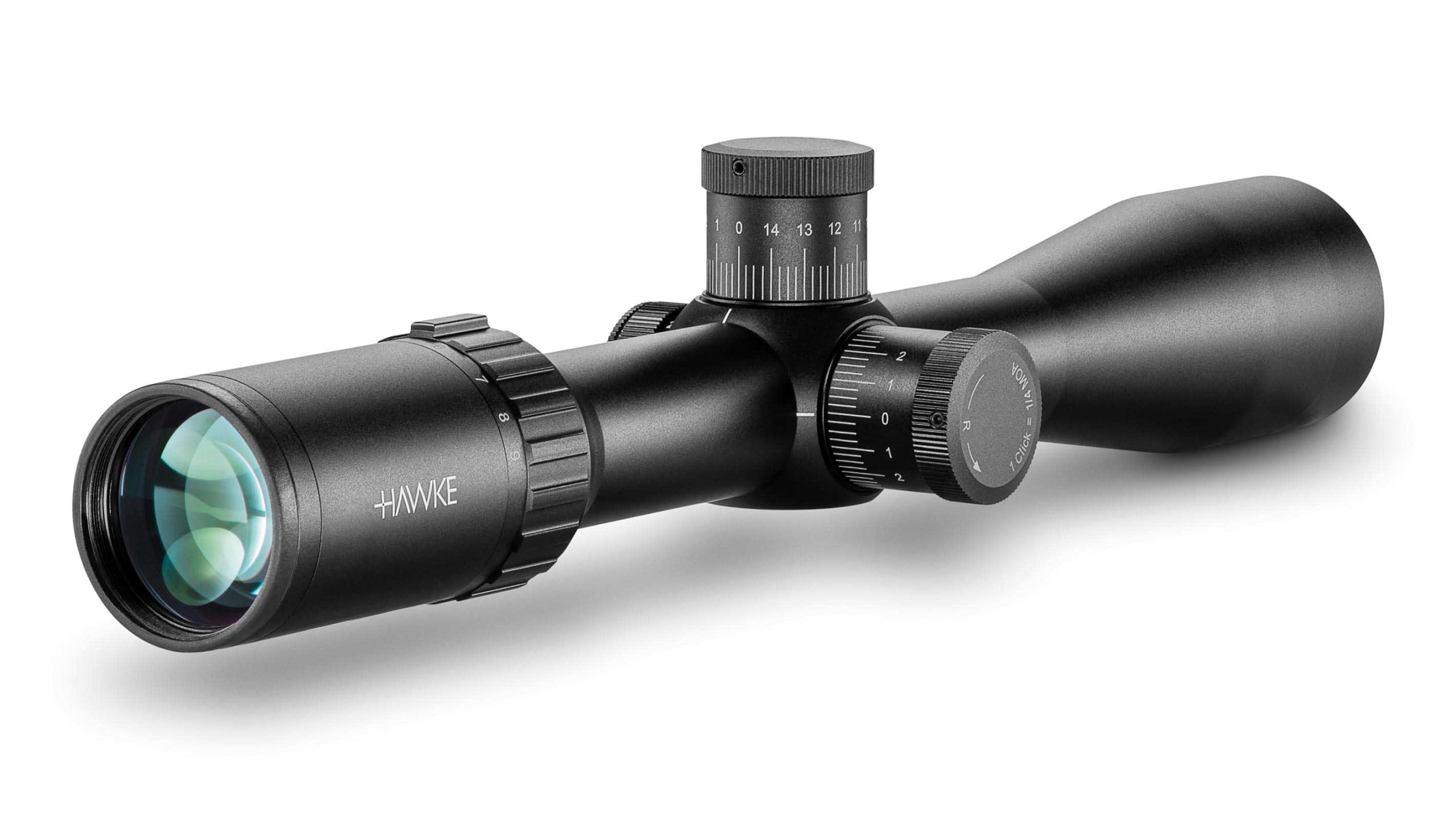 Optički nišan Hawke Vantage 3-9×42 223/.308 Marksman (9x) Optički nišan Hawke Vantage 3-9×42 223/.308 Marksman (9x) - OPTIČKI NIŠANI/MONTAŽE