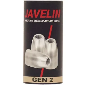 Javelin Gen 2 5.5 mm 34 grain (.218) Javelin Gen 2 5.5 mm 34 grain (.218) - 5.5mm/.22
