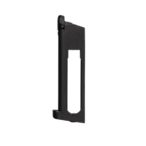 STI® Tac Master and LAWMAN CO2 magazine - AIRSOFT