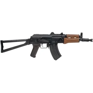 AKS-74U Kalashnikov Cyb AKS-74U Kalashnikov Cyb - AIRSOFT