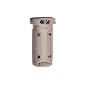 ASG HERA HFG grip TAN ASG HERA HFG grip TAN - AIRSOFT