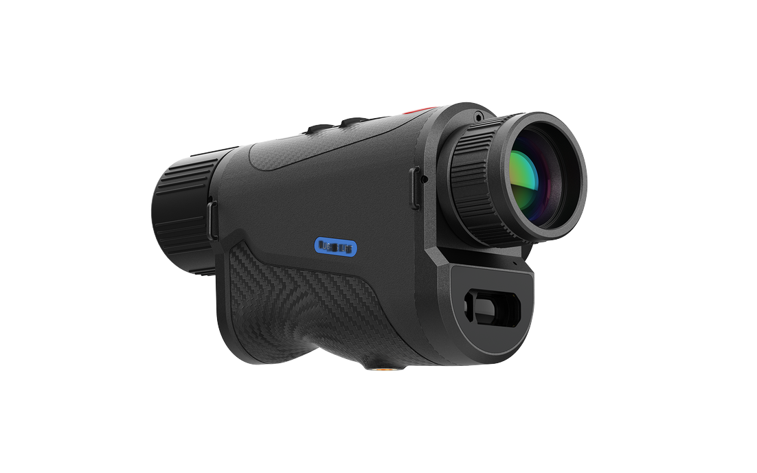 Falcon AU6-35LRF termalni monokular – BEST BUY Falcon AU6-35LRF termalni monokular – BEST BUY - Noćni uređaji i optike