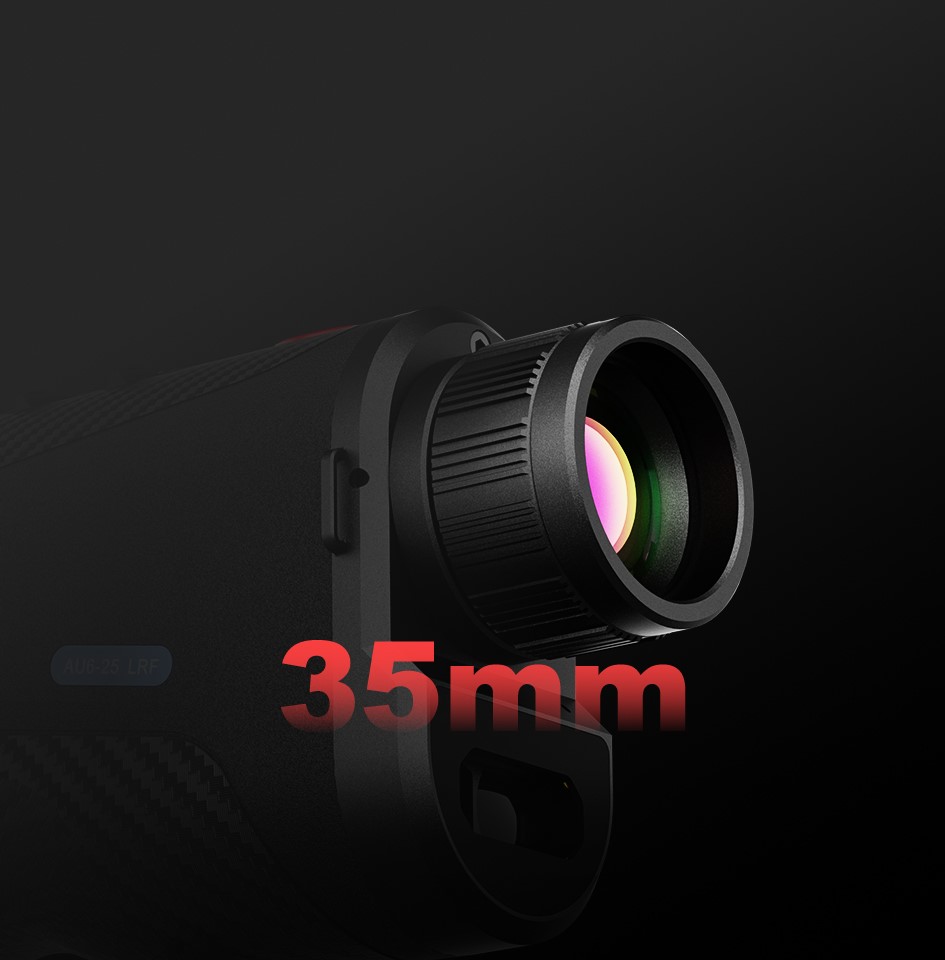 Falcon AU6-35LRF termalni monokular – BEST BUY Falcon AU6-35LRF termalni monokular – BEST BUY - Noćni uređaji i optike