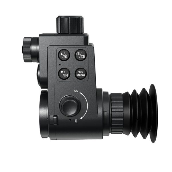 Sytong HT-88 850nm Night Vision Clip-On – BEST BUY Sytong HT-88 850nm Night Vision Clip-On – BEST BUY - Noćni uređaji i optike
