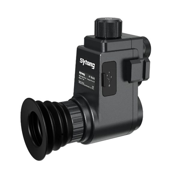 Sytong HT-88 850nm Night Vision Clip-On – BEST BUY Sytong HT-88 850nm Night Vision Clip-On – BEST BUY - Noćni uređaji i optike