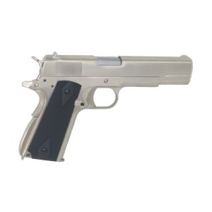 WE 1911 Chrome - AIRSOFT