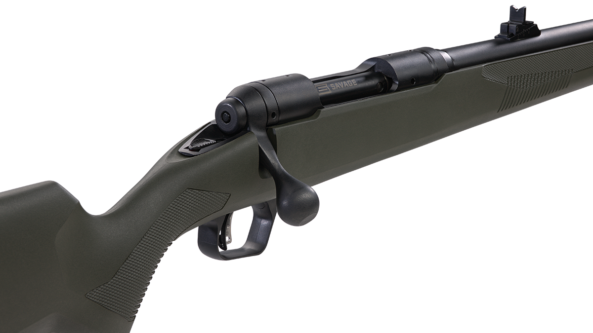 SAVAGE 110 HOG HUNTER 2.0 .308 WIN 18″/46cm cev SAVAGE 110 HOG HUNTER 2.0 .308 WIN 18″/46cm cev - Lovački karabini