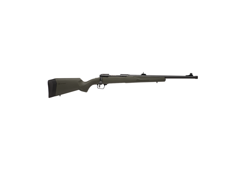 SAVAGE 110 HOG HUNTER 2.0 .308 WIN 18″/46cm cev SAVAGE 110 HOG HUNTER 2.0 .308 WIN 18″/46cm cev - Lovački karabini