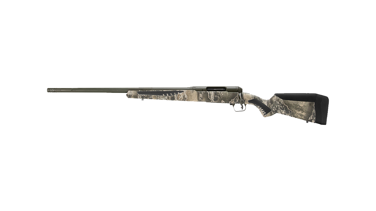 SAVAGE 110 TIMBERLINE .30-06 SPRING 22″/56CM 5/8″X24 SAVAGE 110 TIMBERLINE .30-06 SPRING 22″/56CM 5/8″X24 - Lovački karabini