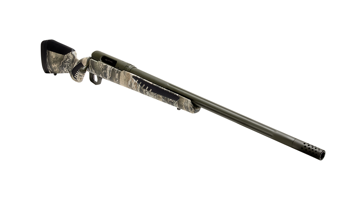 SAVAGE 110 TIMBERLINE .30-06 SPRING 22″/56CM 5/8″X24 SAVAGE 110 TIMBERLINE .30-06 SPRING 22″/56CM 5/8″X24 - Lovački karabini
