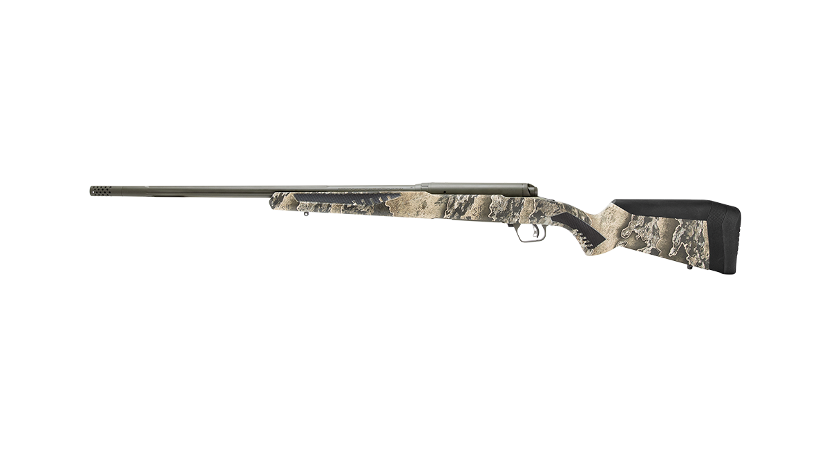 SAVAGE 110 TIMBERLINE .30-06 SPRING 22″/56CM 5/8″X24 SAVAGE 110 TIMBERLINE .30-06 SPRING 22″/56CM 5/8″X24 - Lovački karabini