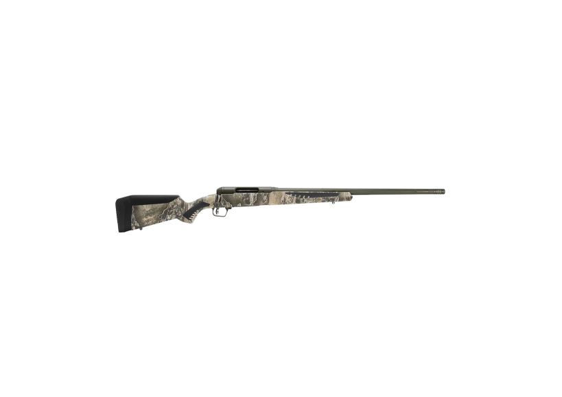 SAVAGE 110 TIMBERLINE .30-06 SPRING 22″/56CM 5/8″X24 SAVAGE 110 TIMBERLINE .30-06 SPRING 22″/56CM 5/8″X24 - Lovački karabini