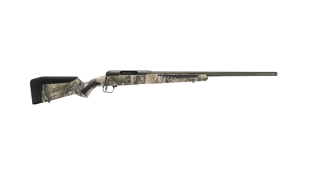 SAVAGE 110 TIMBERLINE .30-06 SPRING 22″/56CM 5/8″X24 SAVAGE 110 TIMBERLINE .30-06 SPRING 22″/56CM 5/8″X24 - Lovački karabini