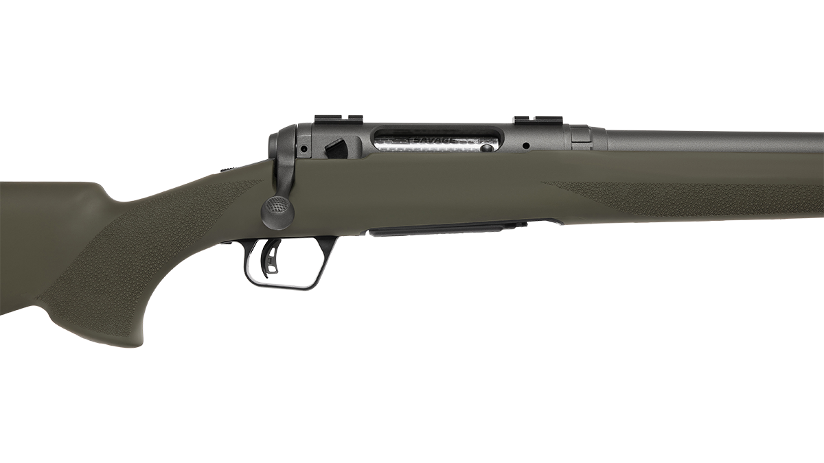 SAVAGE 110 TRAIL HUNTER .223 REM 22″/56CM 1/2″X2 SAVAGE 110 TRAIL HUNTER .223 REM 22″/56CM 1/2″X2 - Lovački karabini
