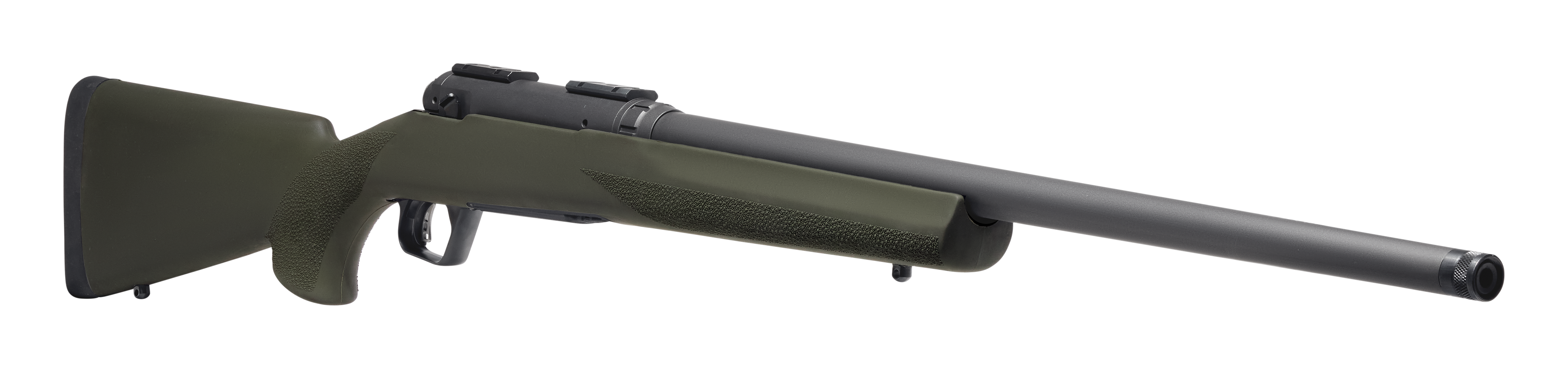 SAVAGE 110 TRAIL HUNTER .223 REM 22″/56CM 1/2″X2 SAVAGE 110 TRAIL HUNTER .223 REM 22″/56CM 1/2″X2 - Lovački karabini
