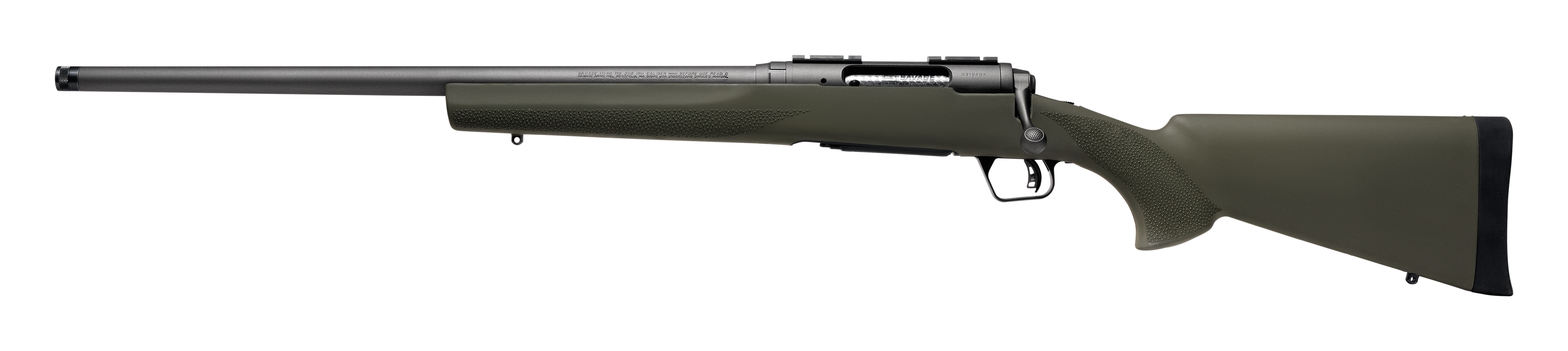 SAVAGE 110 TRAIL HUNTER .223 REM 22″/56CM 1/2″X2 SAVAGE 110 TRAIL HUNTER .223 REM 22″/56CM 1/2″X2 - Lovački karabini