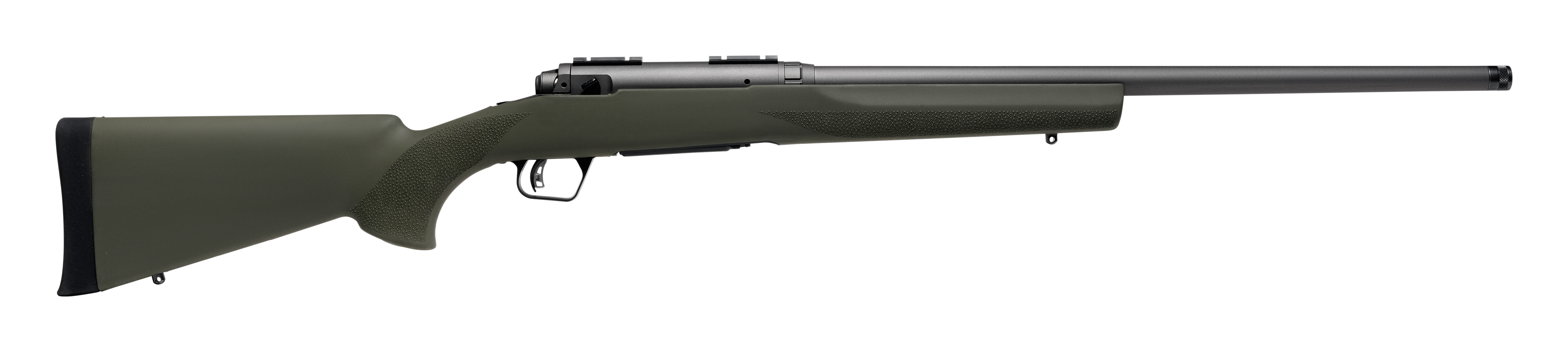 SAVAGE 110 TRAIL HUNTER .223 REM 22″/56CM 1/2″X2 SAVAGE 110 TRAIL HUNTER .223 REM 22″/56CM 1/2″X2 - Lovački karabini