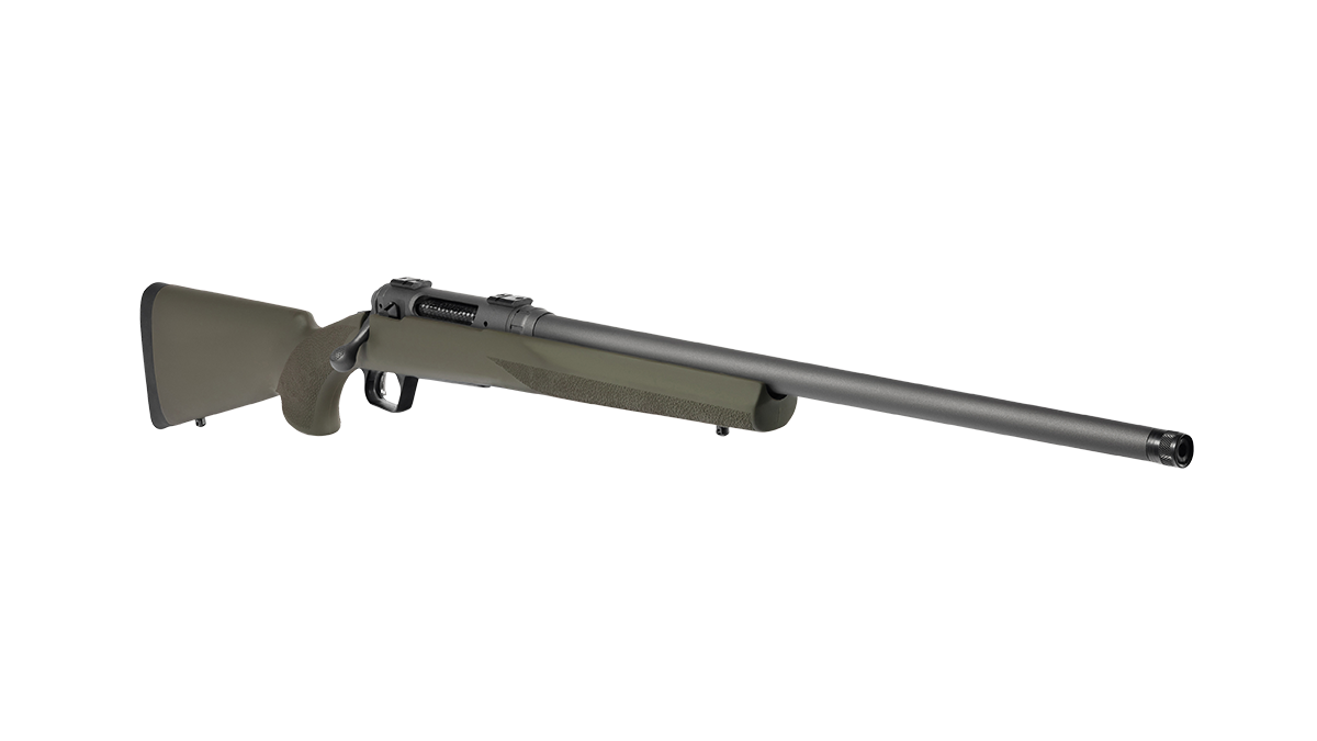 SAVAGE 110 TRAIL HUNTER .223 REM 22″/56CM 1/2″X2 SAVAGE 110 TRAIL HUNTER .223 REM 22″/56CM 1/2″X2 - Lovački karabini