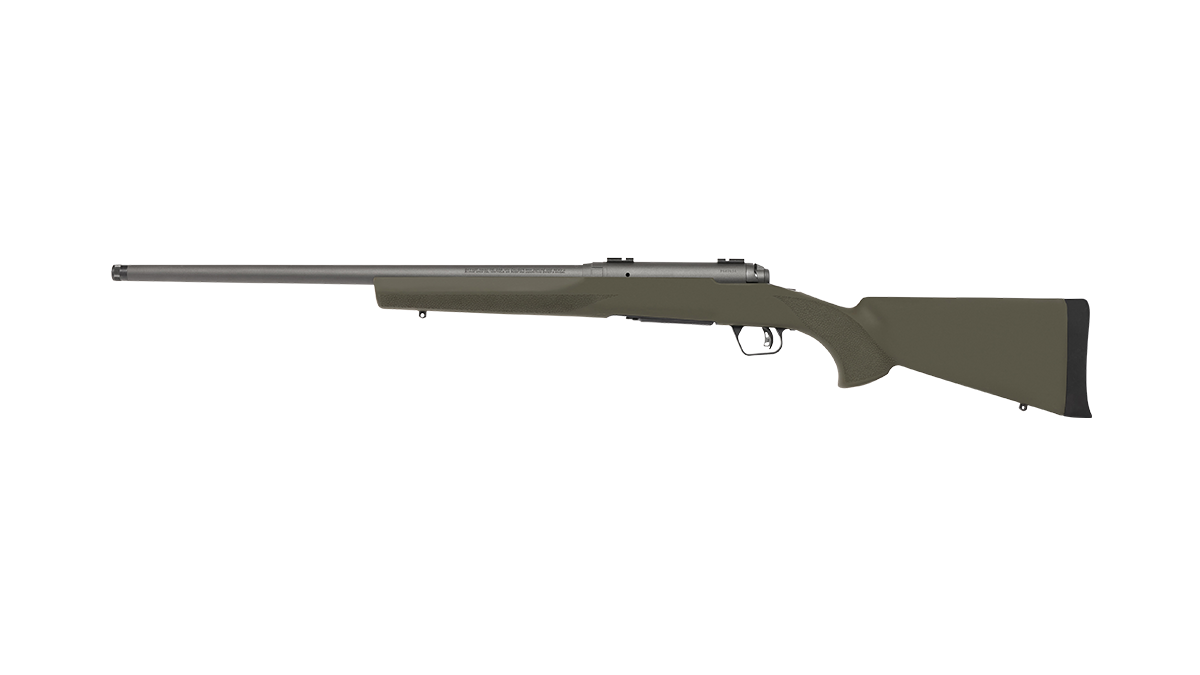 SAVAGE 110 TRAIL HUNTER .223 REM 22″/56CM 1/2″X2 SAVAGE 110 TRAIL HUNTER .223 REM 22″/56CM 1/2″X2 - Lovački karabini