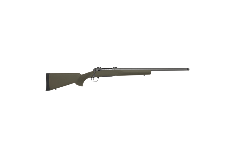 SAVAGE 110 TRAIL HUNTER .30-06 SPRG 22″/56CM 5/8-24 SAVAGE 110 TRAIL HUNTER .30-06 SPRG 22″/56CM 5/8-24 - Lovački karabini