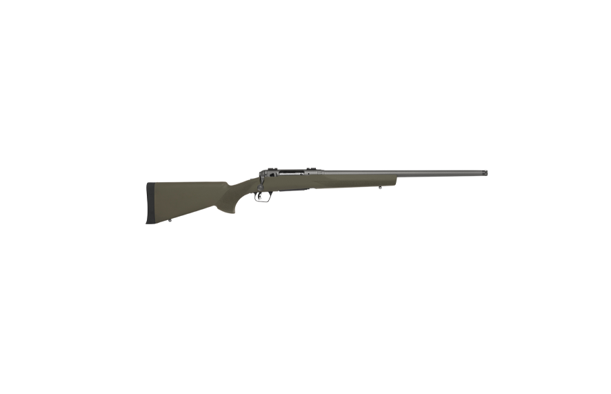 SAVAGE 110 TRAIL HUNTER .223 REM 22″/56CM 1/2″X2 SAVAGE 110 TRAIL HUNTER .223 REM 22″/56CM 1/2″X2 - Lovački karabini
