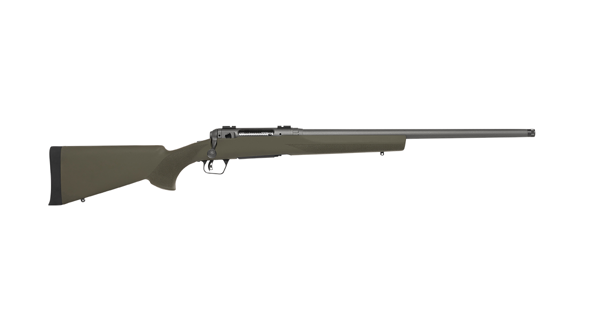 SAVAGE 110 TRAIL HUNTER .223 REM 22″/56CM 1/2″X2 SAVAGE 110 TRAIL HUNTER .223 REM 22″/56CM 1/2″X2 - Lovački karabini