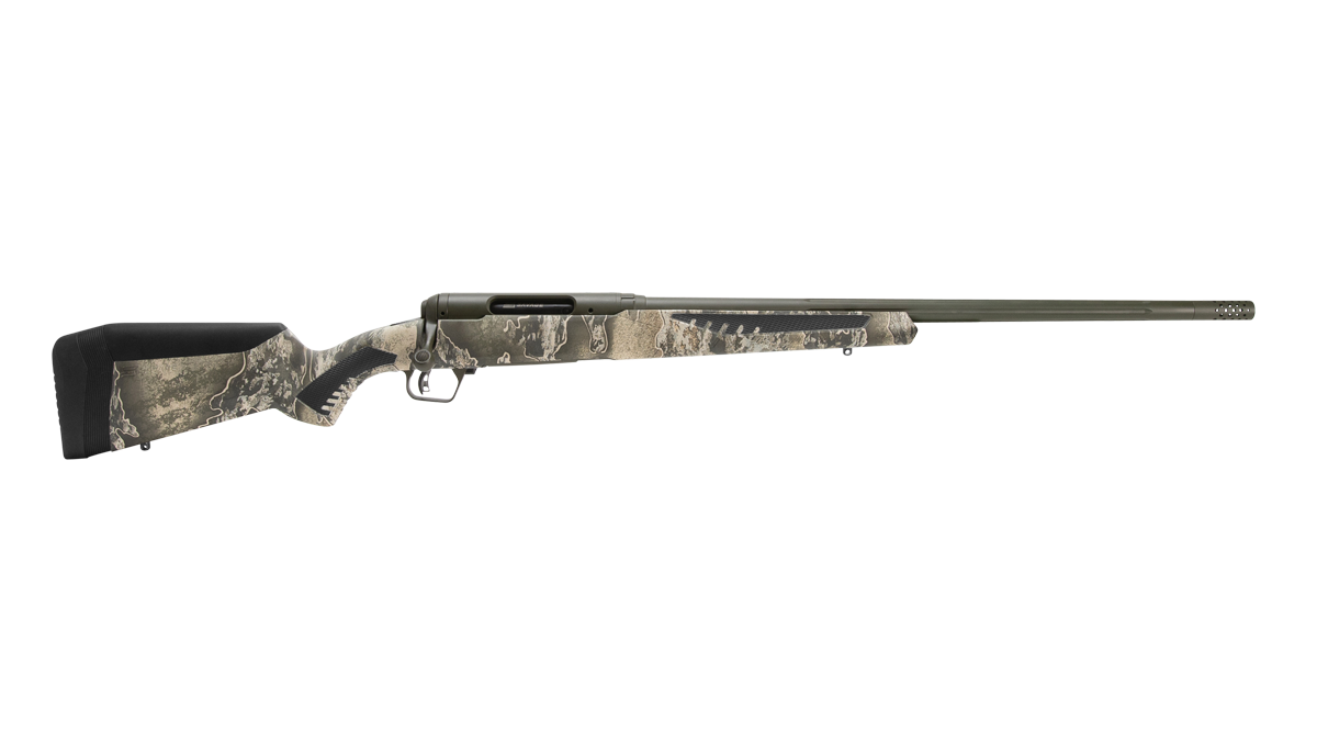 SAVAGE 110 TIMBERLINE .30-06 SPRING 22″/56CM 5/8″X24 SAVAGE 110 TIMBERLINE .30-06 SPRING 22″/56CM 5/8″X24 - Lovački karabini