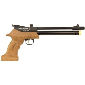 Vazdušni Pištolj Pcp Snowpeak PP800R - ORUŽJE