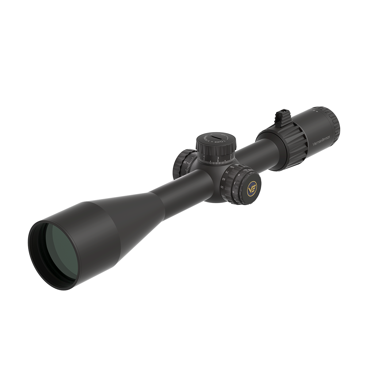VECTOR Tauron 5-30×56 GenII SCFF-66 - OPTIČKI NIŠANI/MONTAŽE