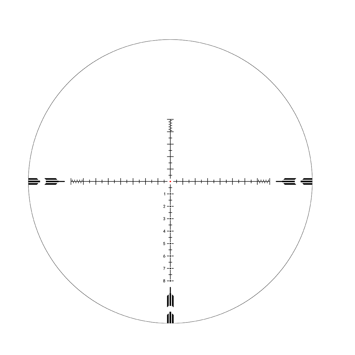 VECTOR Orion Pro Max 4-16×44 HD SCOL-62 VECTOR Orion Pro Max 4-16×44 HD SCOL-62 - OPTIČKI NIŠANI/MONTAŽE