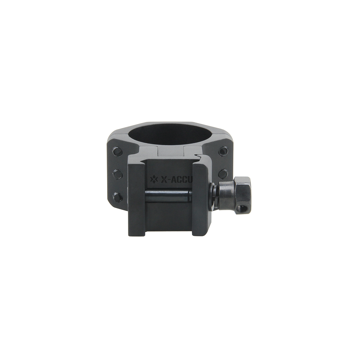 VECTOR X-ACCU 30mm NOSAČI XASR-3045 VECTOR X-ACCU 30mm NOSAČI XASR-3045 - Montaže/nosači