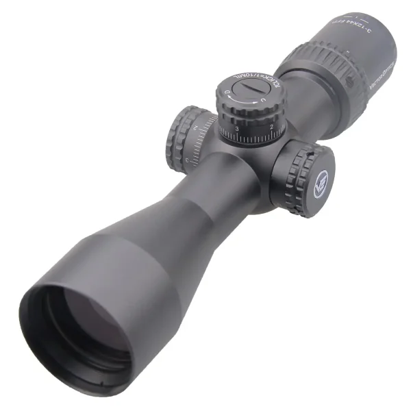 VECTOR Veyron 3-12×44 SCFF-21 - OPTIČKI NIŠANI/MONTAŽE