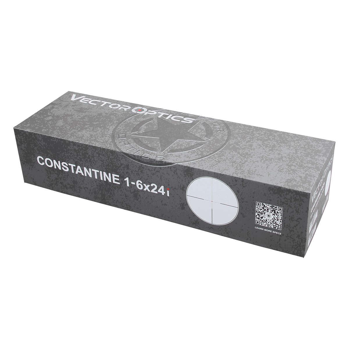 VECTOR Constantine 1-6x24i SCOC-36 VECTOR Constantine 1-6x24i SCOC-36 - OPTIČKI NIŠANI/MONTAŽE