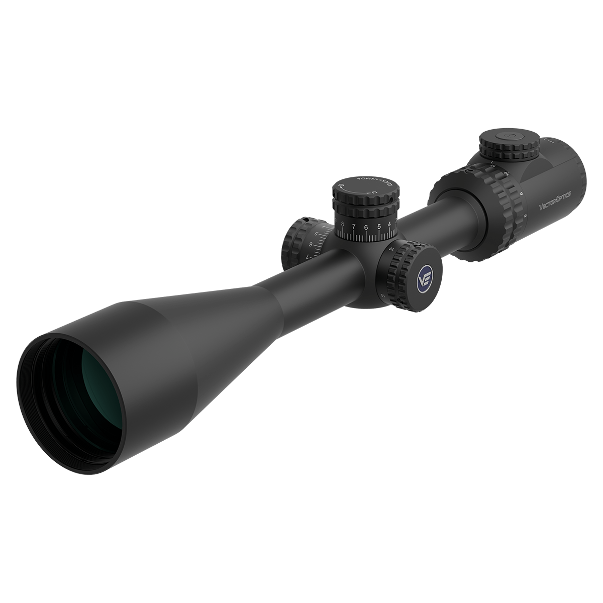 VECTOR Hugo 6-24x50GT SCOL-32 - OPTIČKI NIŠANI/MONTAŽE