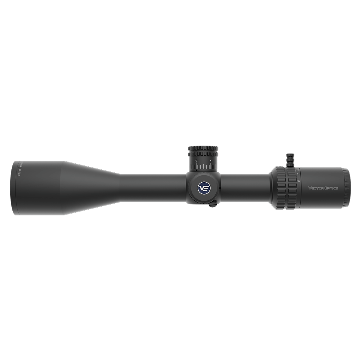 VECTOR Orion Pro Max 6-24×50 SCFF-61 VECTOR Orion Pro Max 6-24×50 SCFF-61 - OPTIČKI NIŠANI/MONTAŽE