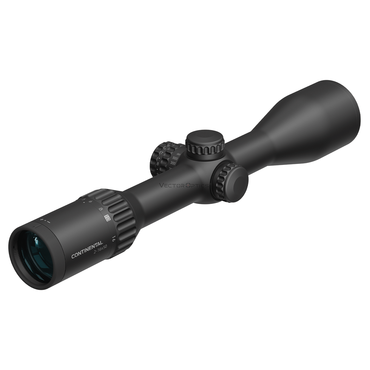 VECTOR Continental x8 2-16×50 SCOM-45 VECTOR Continental x8 2-16×50 SCOM-45 - OPTIČKI NIŠANI/MONTAŽE