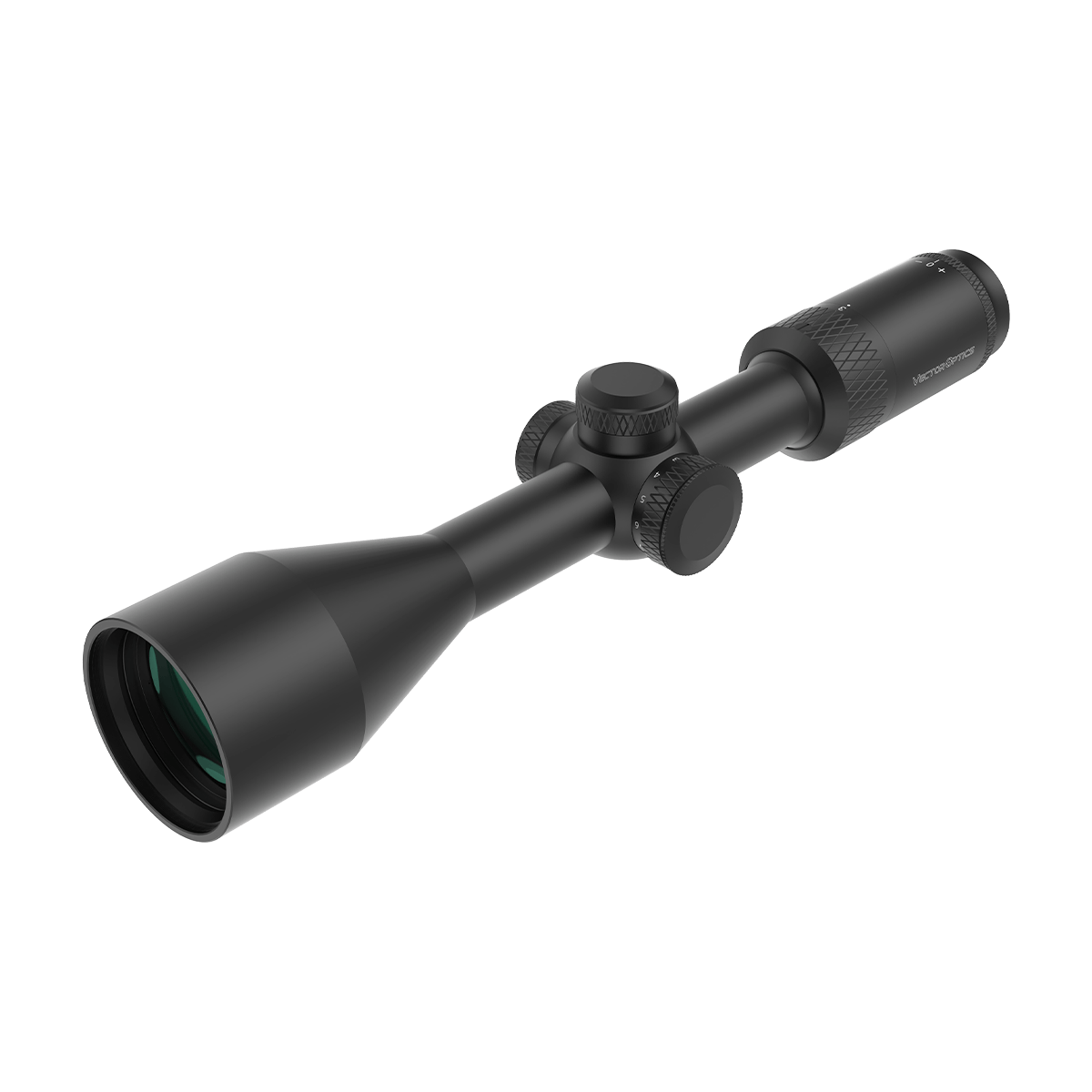VECTOR Matiz 3-9×50  SCOM-28 - OPTIČKI NIŠANI/MONTAŽE