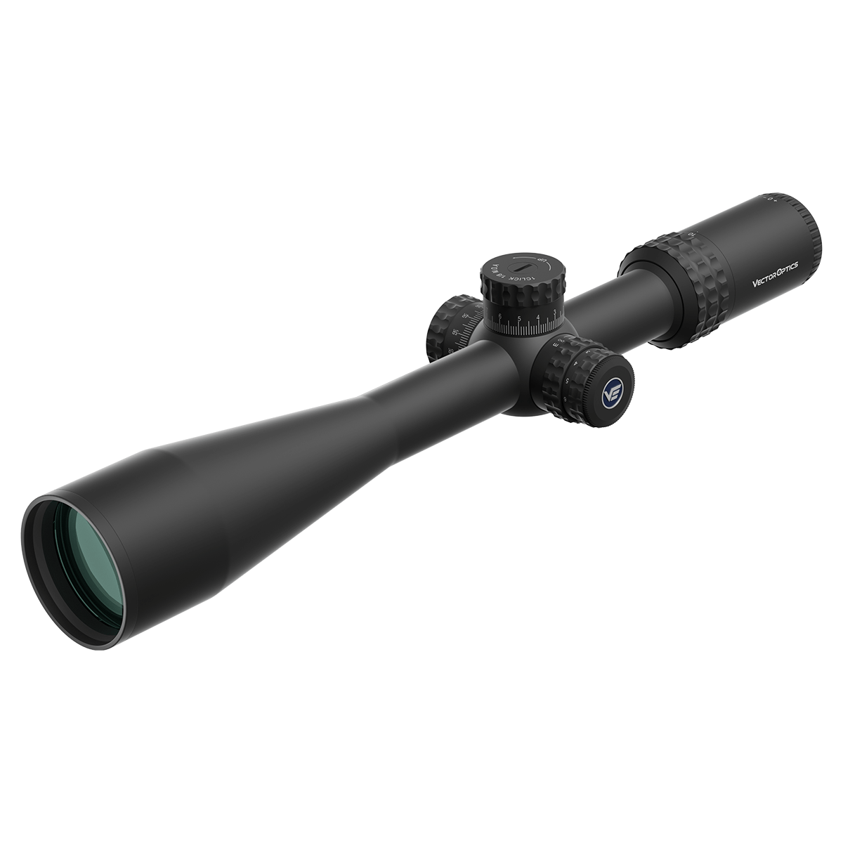 VECTOR Sentinel-X Pro10-40×50 SCOL-58 - OPTIČKI NIŠANI/MONTAŽE