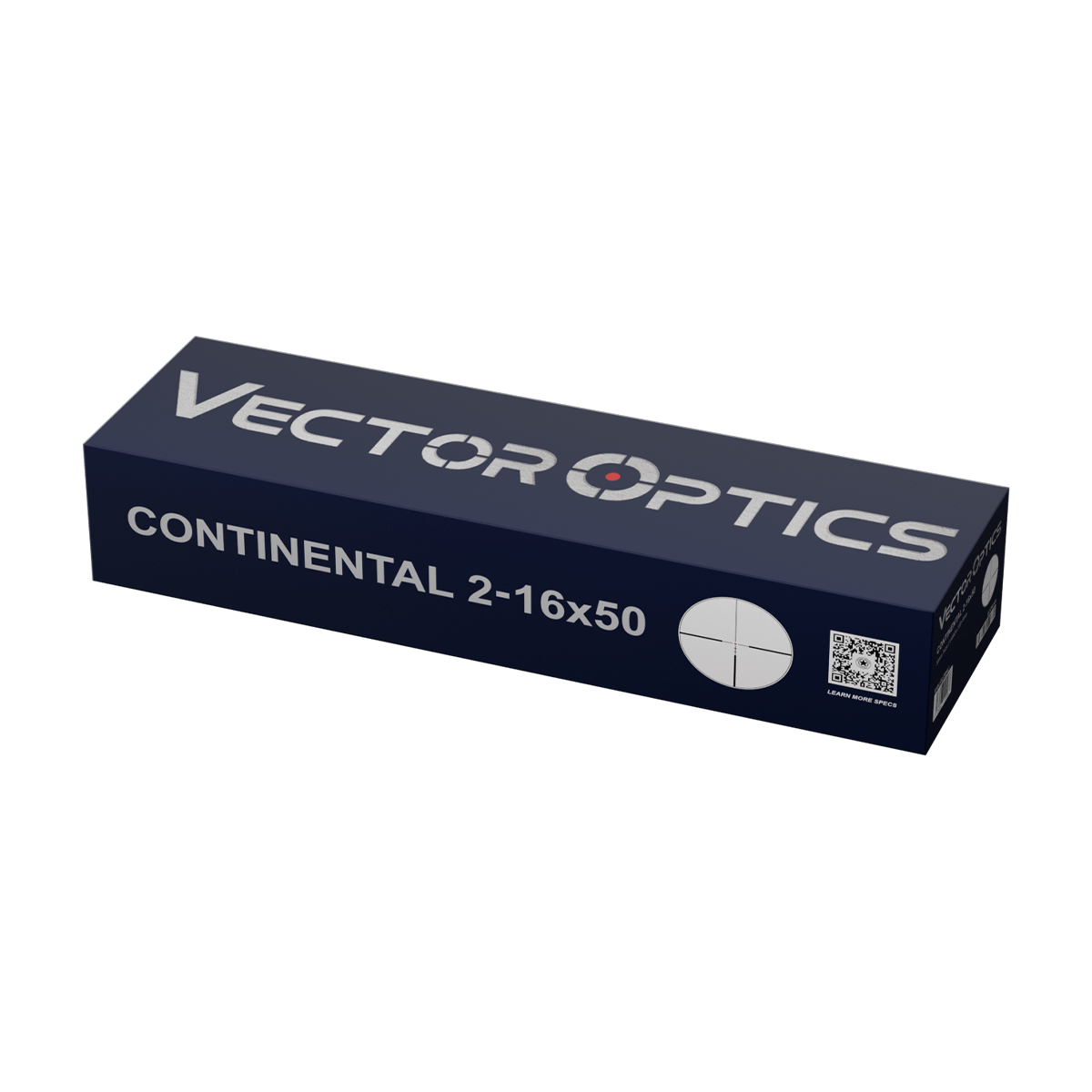 VECTOR Continental x8 2-16×50 SCOM-45 VECTOR Continental x8 2-16×50 SCOM-45 - OPTIČKI NIŠANI/MONTAŽE