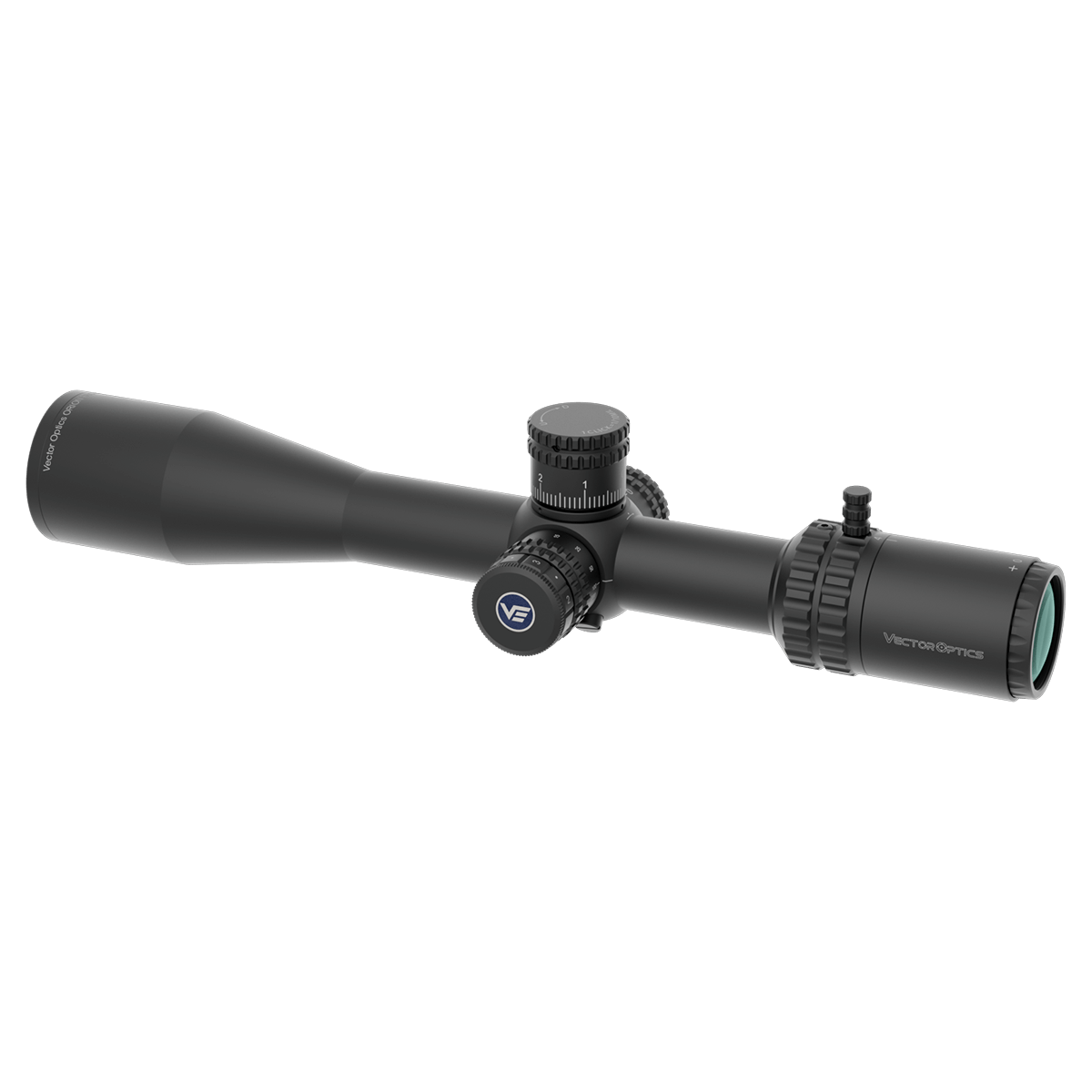 VECTOR Orion Pro Max 4-16×44 HD SCOL-62 VECTOR Orion Pro Max 4-16×44 HD SCOL-62 - OPTIČKI NIŠANI/MONTAŽE