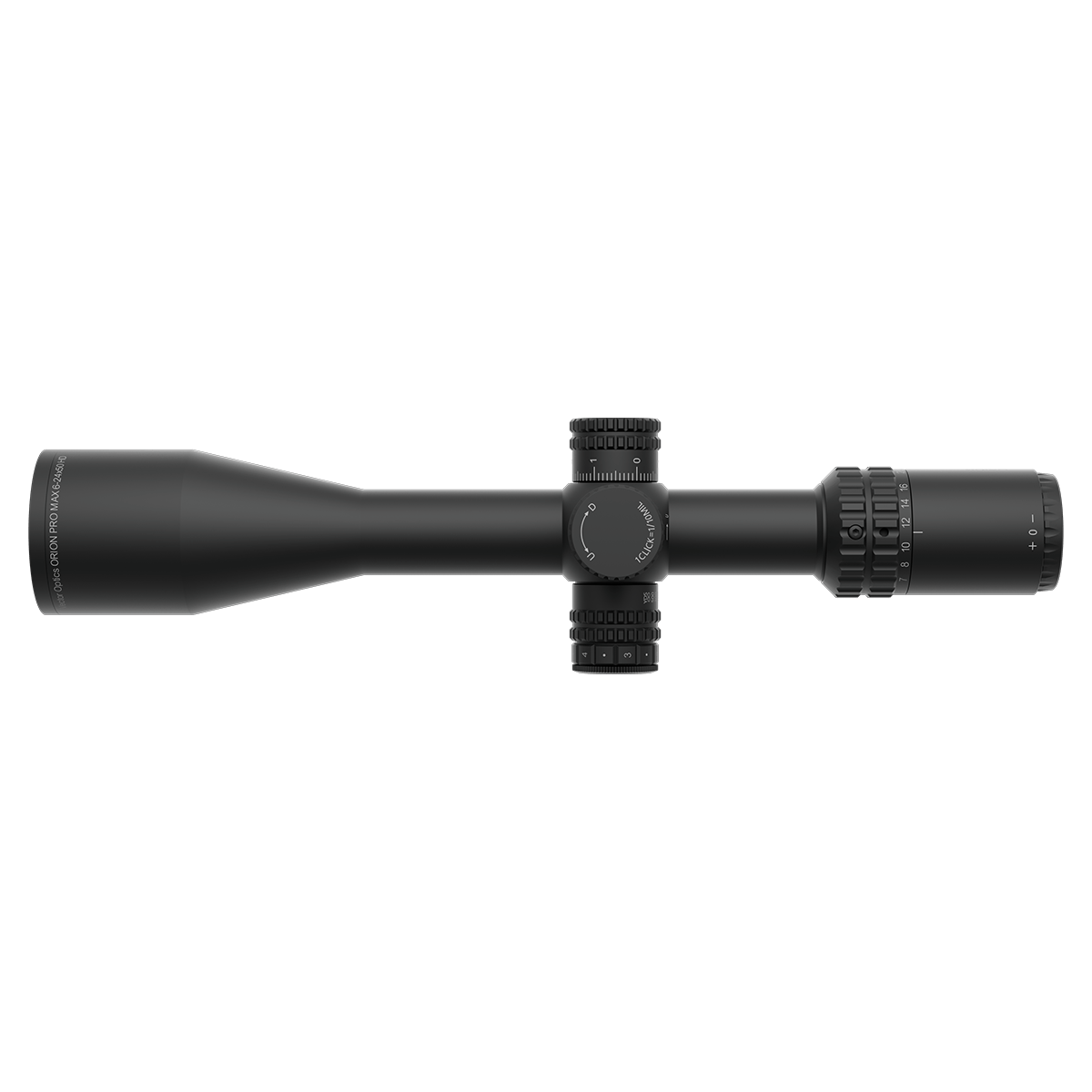 VECTOR Orion Pro Max 6-24×50 HD SCOL-62 VECTOR Orion Pro Max 6-24×50 HD SCOL-62 - OPTIČKI NIŠANI/MONTAŽE