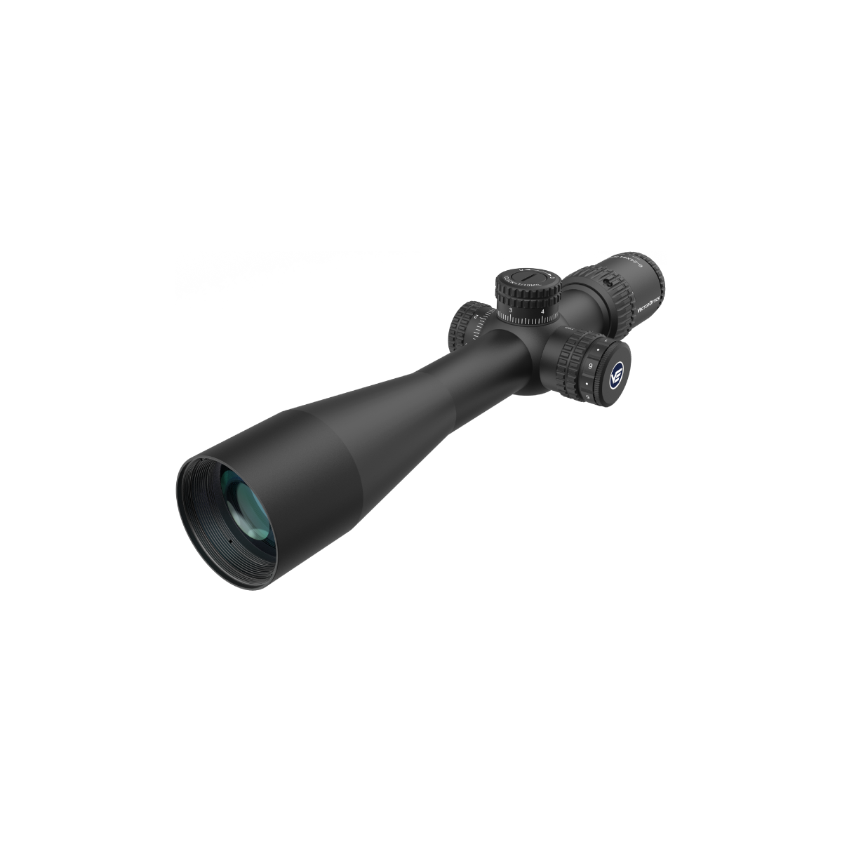 VECTOR Veyron 6-24x44IR SCOL-49 - OPTIČKI NIŠANI/MONTAŽE