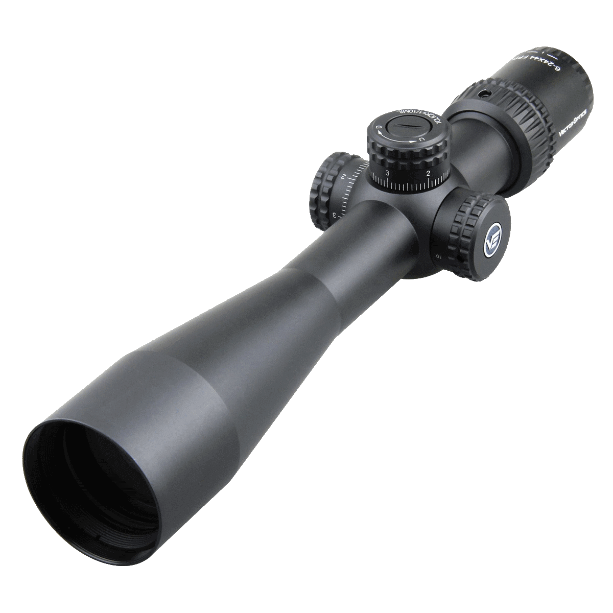 VECTOR Veyron 6-24×44 SCFF-23 - OPTIČKI NIŠANI/MONTAŽE