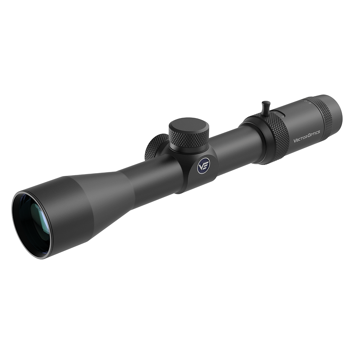 VECTOR Forester JR. 3-9×40 SCOM-35 - OPTIČKI NIŠANI/MONTAŽE
